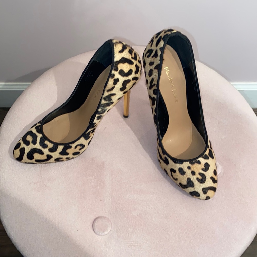 Maiden Lane size 5